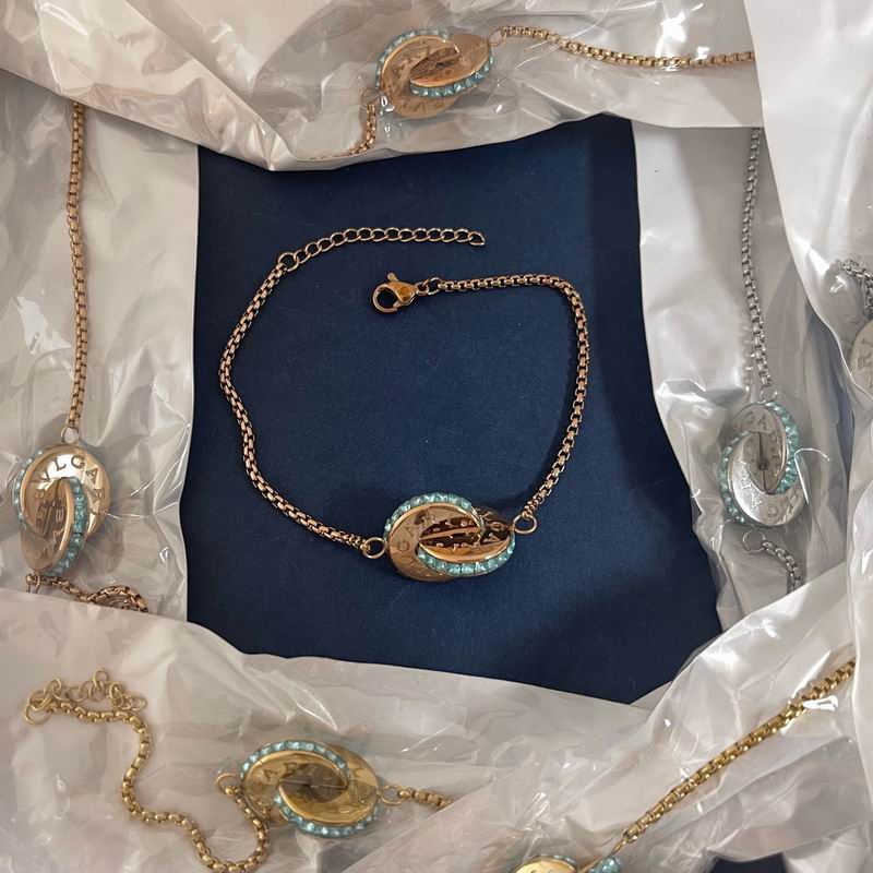 Bvlgari bracelet 07yxh14